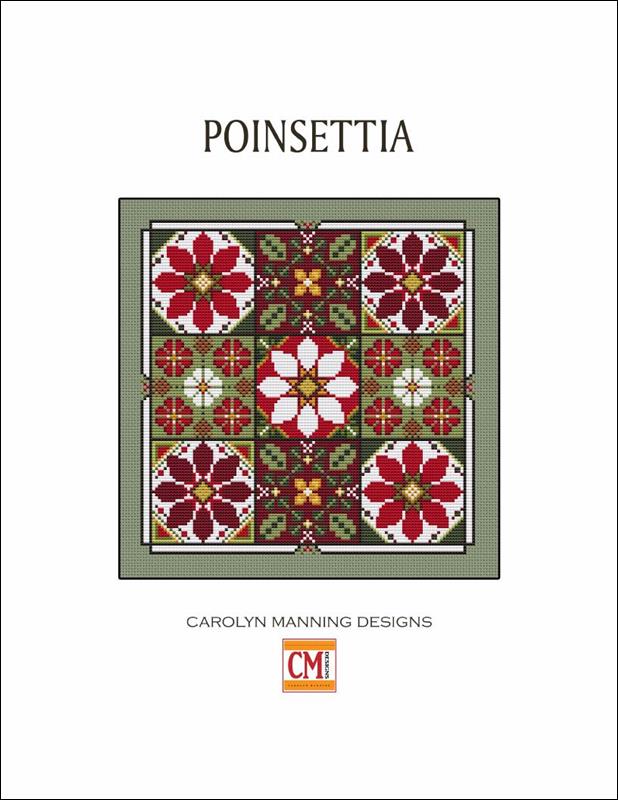 (image for) Poinsettia